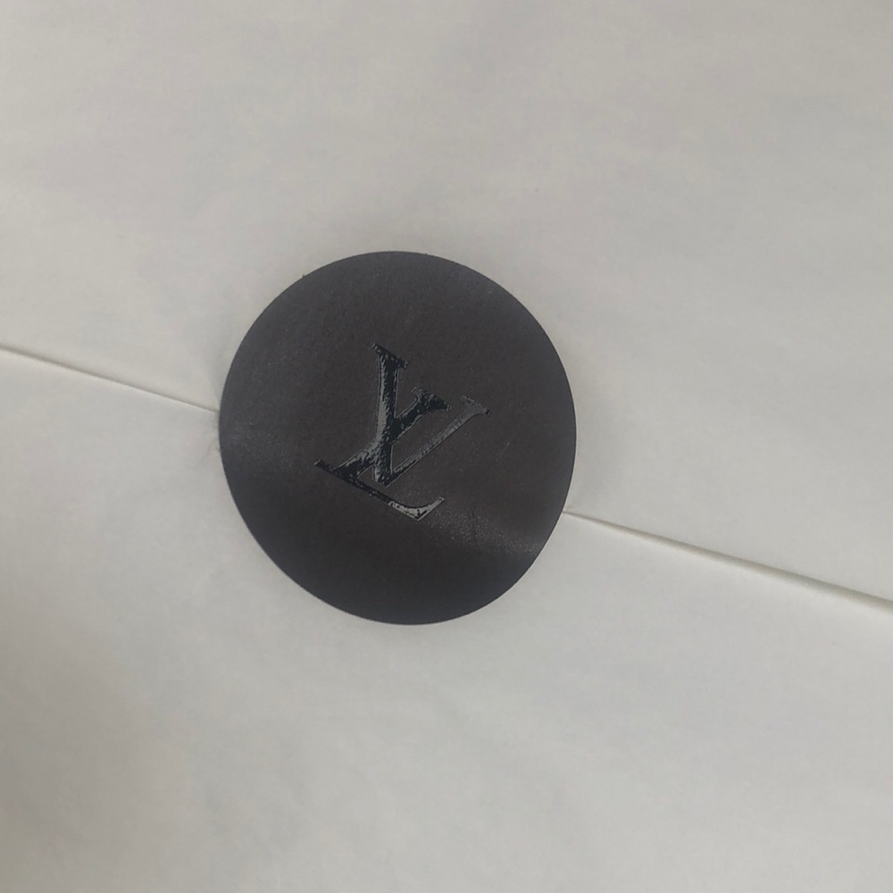 Louis Vuitton Empty Brown Boxes With Lv Ribbon, L… - image 6